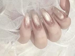 Nail＆Eyelash T's　ティーズ品川本店 1