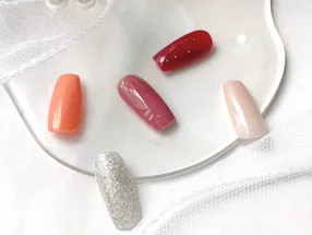 Tokyo Shinagawa Nail & Eyelash Salon T's 2