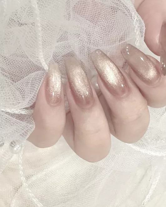 【nail】スカルプ オフ 30分