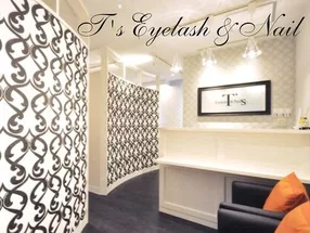 Tokyo Shinagawa Nail & Eyelash Salon T's 4